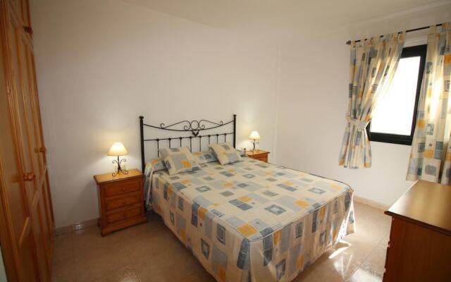 Cala Apartments 2Pax 1C