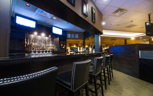 Victoria Inn Hotel & Convention Centre Brandon