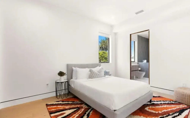 The Penmar Retreat - Luxurious Resort-style Oasis