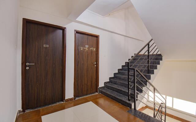 FabHotel Fortune Suites