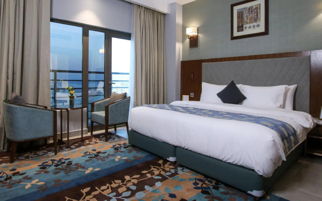 The Seven Hotel