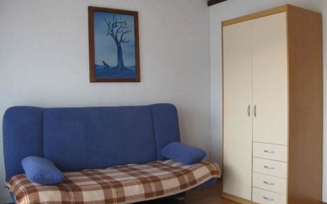 Apartments Boris Kampor