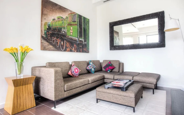 Montgomerie Links Hotel & Villas