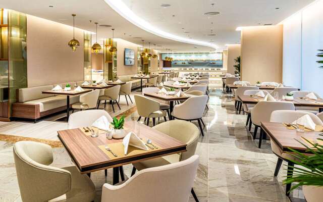 Best Western Premier Sapphire Halong