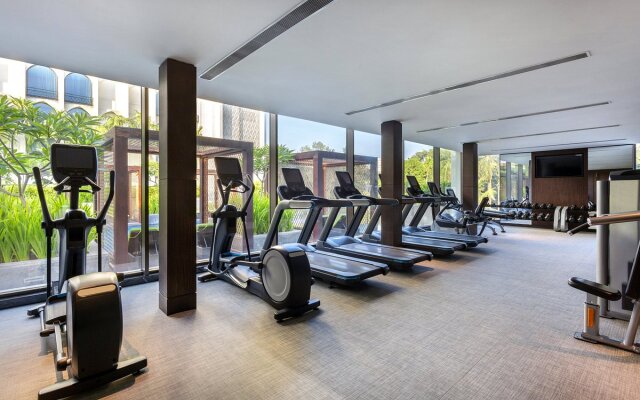 InterContinental Dhaka by IHG