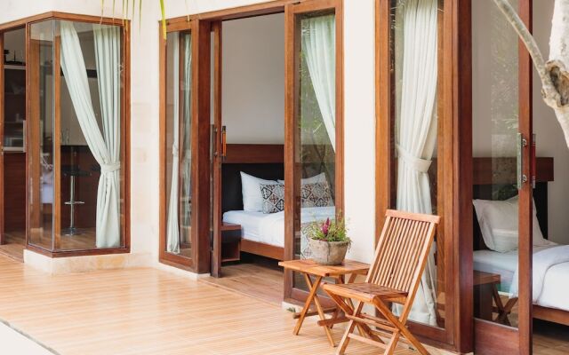 Pachira Lembongan Villa