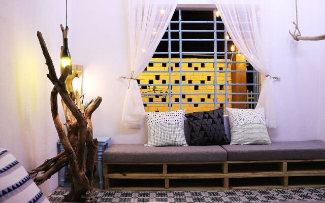 Sam Stay - Hostel