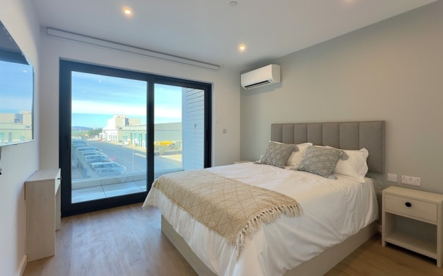 Victory Suites