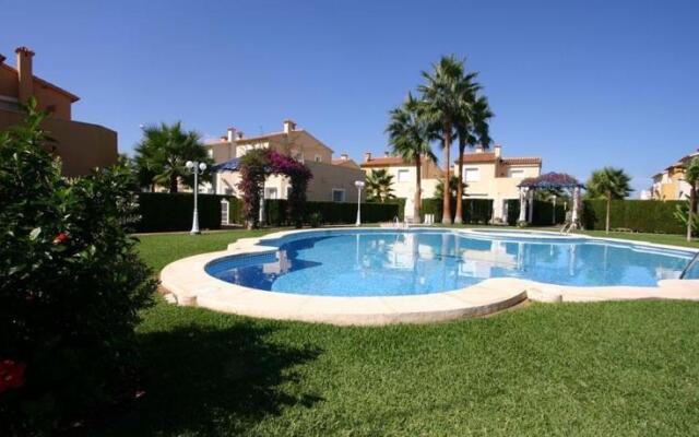Residencial Malibu