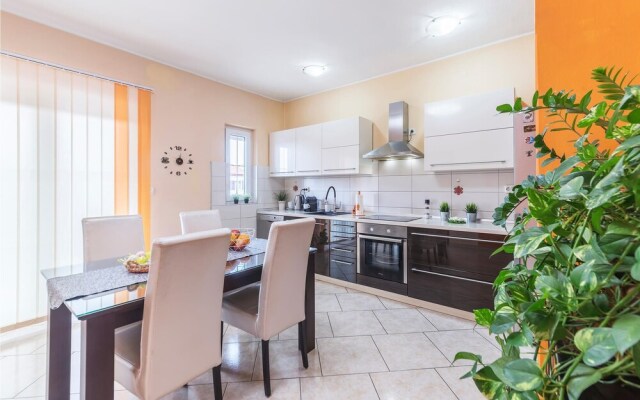 Stunning Home in Fazana With Wifi and 2 Bedrooms