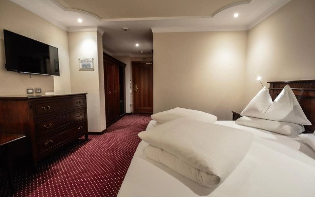 Hotel Luna Mondschein