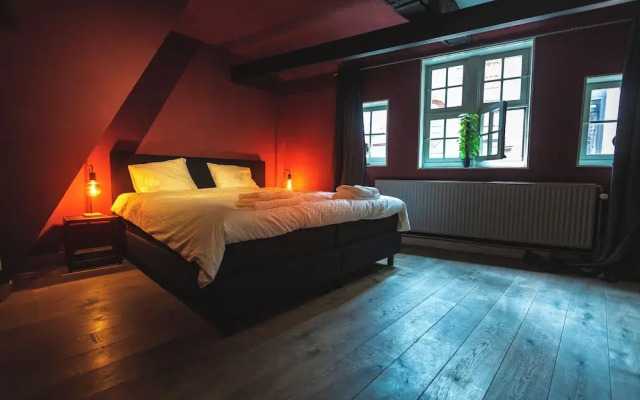 Bed Star Line