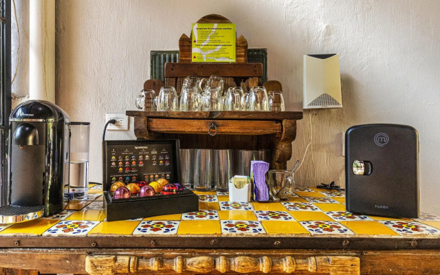 Casa del Sol Inn