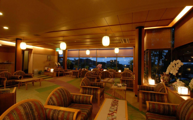 Arima Onsen Taketoritei Maruyama