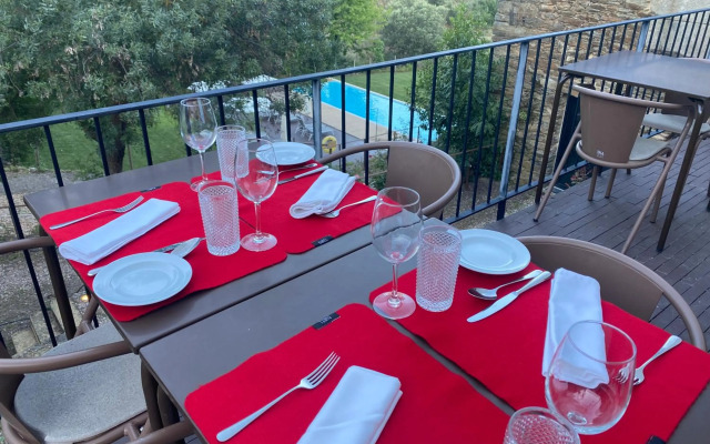 Colmeal Countryside Hotel