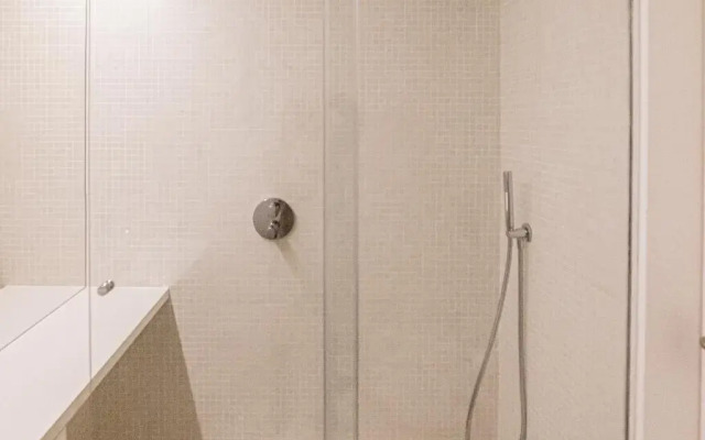 Hoom Apartments, Juan Bravo 56, Madrid