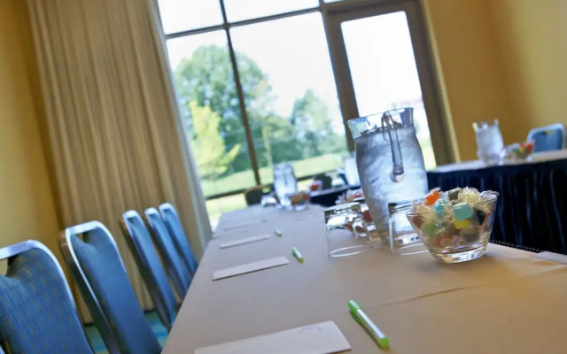 SpringHill Suites Ewing Princeton South
