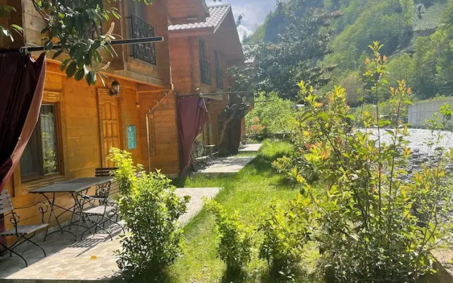 Aden River Bungalows