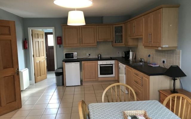 Lispole Holiday Cottages