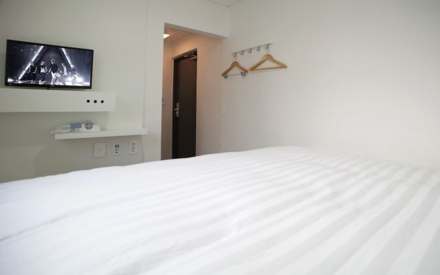 K-Guesthouse Dongdaemun Premium 2