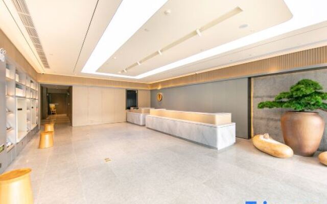 Xing Yao International Hotel