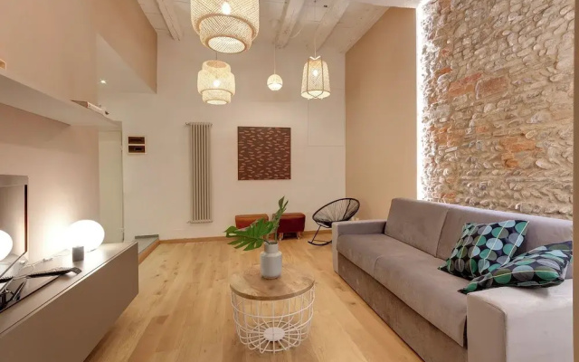 Mamo Florence - Borgo Apartment