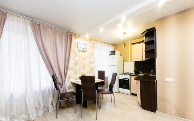 HotelRoom24 (ХотелРум24) на переулке Грузинский 8