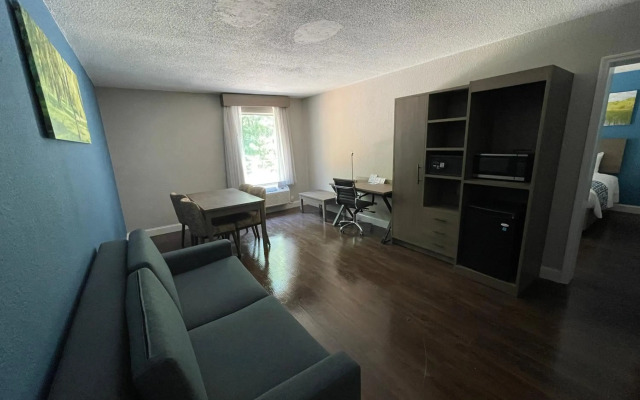 Wingate by Wyndham Columbia/Fort Jackson
