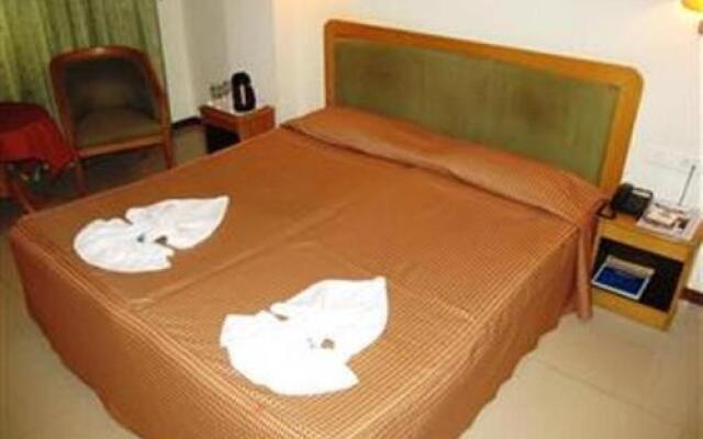 The Menino Regency Hotel