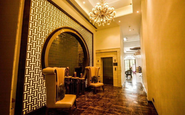 Regenta Central - Amritsar Hotel