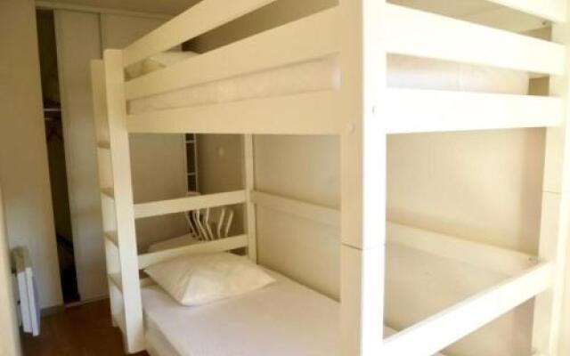 Apartment Appartement Neuf Centre Bareges