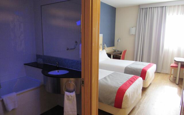 Holiday Inn Express Madrid - Getafe, an IHG Hotel