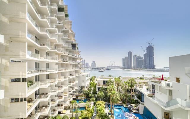 Five South - 40-506- PJ