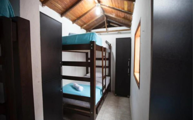 Bandido Hstl & Drinks - Hostel