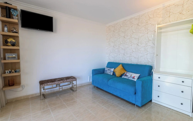 Urban Beach - Vista Marina Praia C