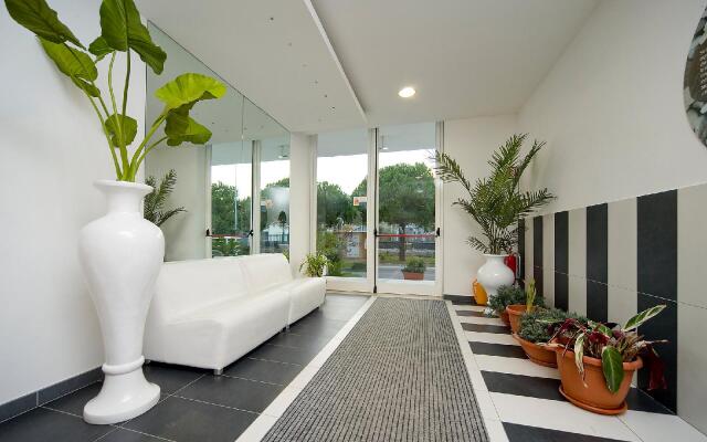Rosburgo - One Bedroom No.3