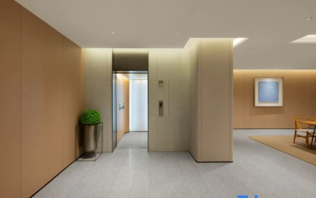 JI Hotel (Shaanxi Automobile Industrial Park, Shanghai International Center)