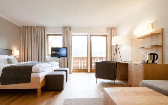 Genießerhotel Die Forelle