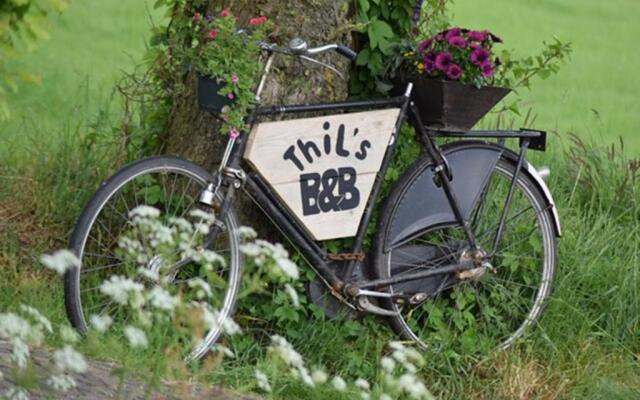 Thil's Bed and Breakfast