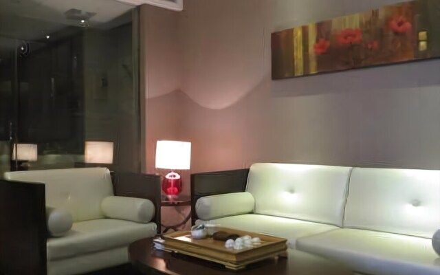Wonderful Dayang Hotel