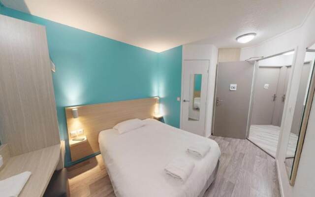 Hotel Stars Lille Villeneuve d'Ascq