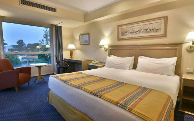 Holiday Inn Cordoba