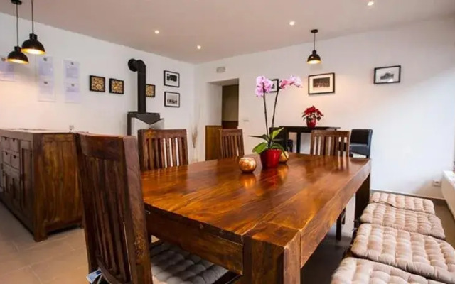 Garni Hotel Horske Spicky