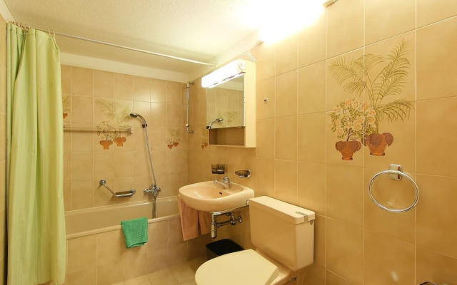 Residenza Chesa Margun Silvaplana-surlej