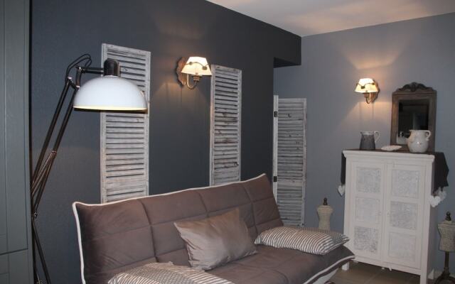 Complexe la Louisiane