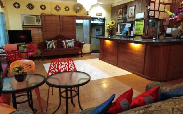 D' Lucky Garden Inn
