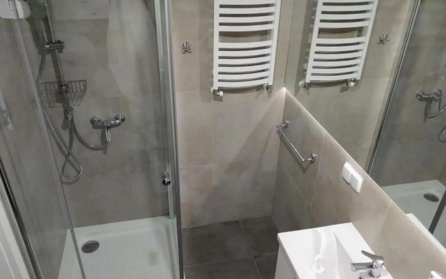 Apartamenty Słoneczna 42