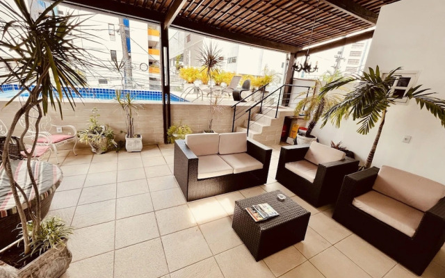 Vivaz Boutique Hotel