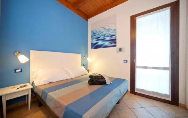 Caliente in Lido di Spina