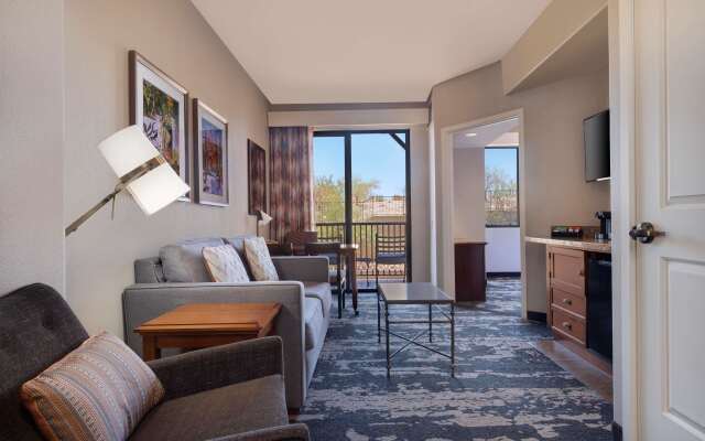 Embassy Suites by Hilton Tucson Paloma Village